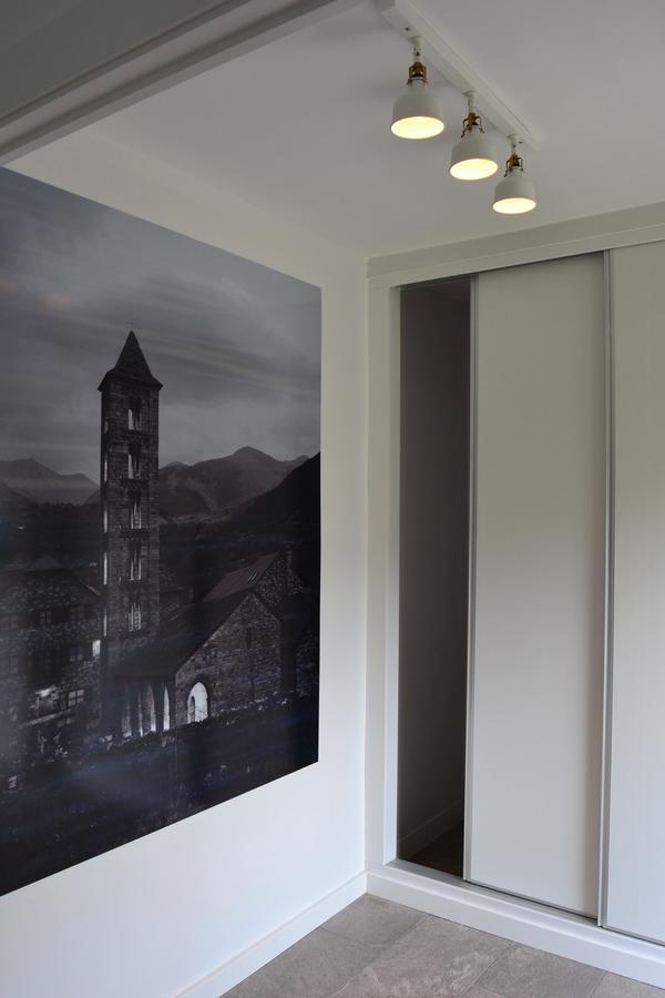 Les Casetes Vall De Boi Barruera Exteriér fotografie